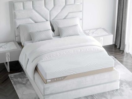 Матрас Промтекс-Ориент Duet Cocos 60х120