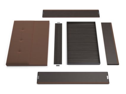 Кровать Lonax Фелиса велюр Dolly-8 (с подъемным механизмом)