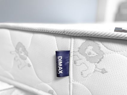Матрас Димакс Дрёмушка 90х185