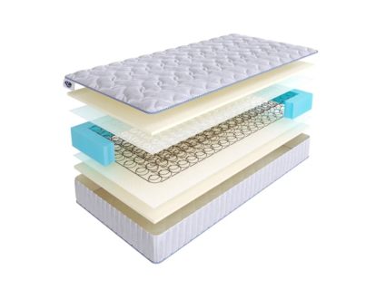 Матрас SkySleep Joy Twin Foam BS 53