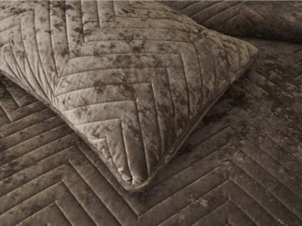 Покрывало Софи де Марко Фернанд (капучино) 160х220