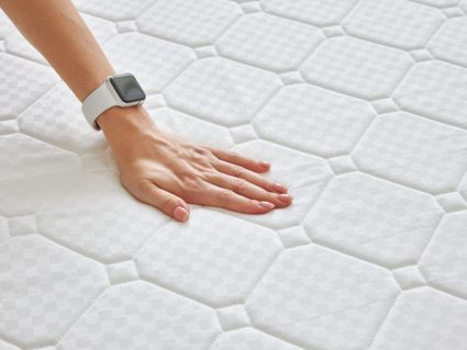 Матрас Базилик Микс 26 медиум массаж 80х190