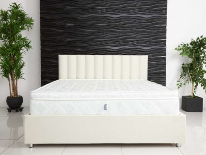 Наматрасник Димакс Balance foam 4 см 160х200