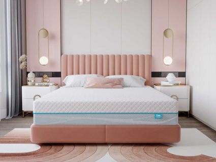 Матрас Промтекс-Ориент Soft Combi Cocos M 60х120