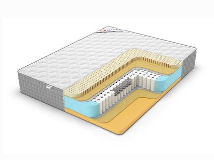 Матрас Denwir EXTRA MIDDLE MEMO SOFT TFK 25