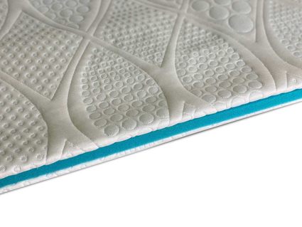 Топпер Alfabed Space 80х190