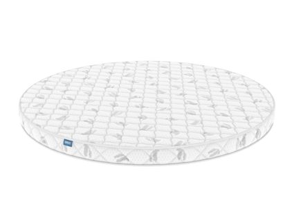 Матрас Димакс Раунд 11 кокос уцененный Диаметр 200