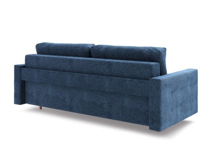 Диван Сонум Sсandy Рогожка деним