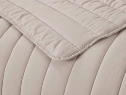 Покрывало Софи де Марко Микаэль (пудра) 230х250