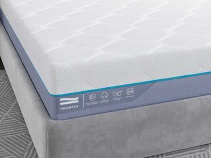 Матрас Промтекс-Ориент Monolit Latex 14 90х200