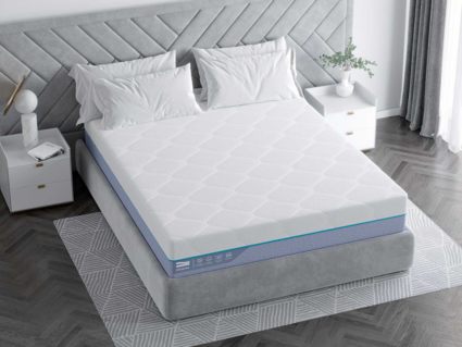 Матрас Промтекс-Ориент Multipacket Prestige 2 190х200