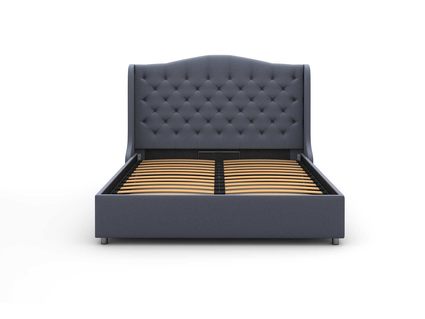 Кровать Sleeptek Premier 5 Велюр 32 140х200