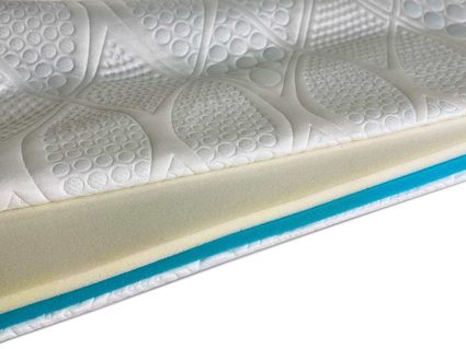 Топпер Alfabed Universe 120х195