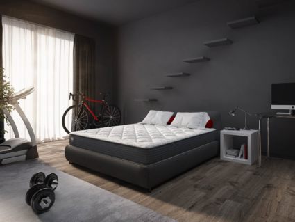 Матрас Alfabed Astro 80х200