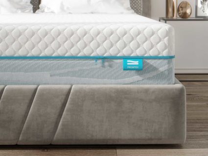 Матрас Промтекс-Ориент Soft Combi Optima 1 80х200