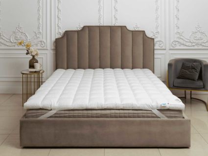 Наматрасник German Grass Mattress Royal Down Grass 118