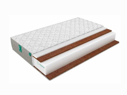 Матрас Sleeptek Roll Massage DoubleStrong 22 34