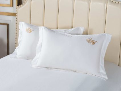 Комплект постельного белья Софи де Марко Нельсон №4 с одеялом 1,5-спальный