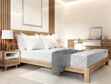 Матрас Димакс Relmas Foam 3Zone 60х120