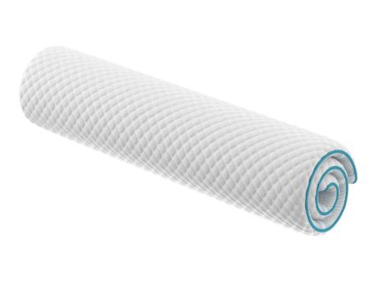 Наматрасник Промтекс-Ориент Memory 2 / Latex 2 80х190