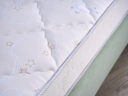 Матрас Sontelle Teeny Rosa 90х200