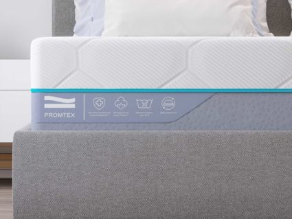 Матрас Промтекс-Ориент Multipacket Standart 2 120х200