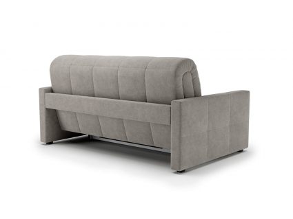 Диван Сонум Rest Рогожка графит Длина 183 см