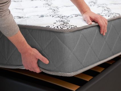 Матрас Димакс Твист Ролл Софт плюс 140х190