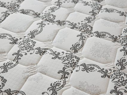 Матрас Димакс Твист Ролл Софт 200х200