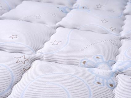 Матрас Sontelle Teeny Kate 60х120