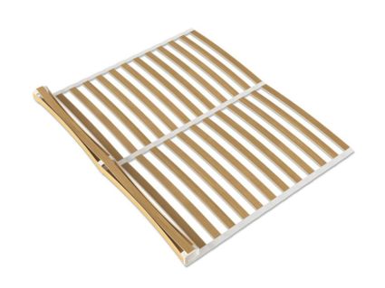 Кровать Sontelle Belart Luxa milk 90х190