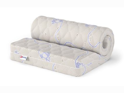 Матрас Denwir BABY SPRING SOFT 12 70х200
