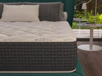 Матрас Alfabed Terra Soft 200х190