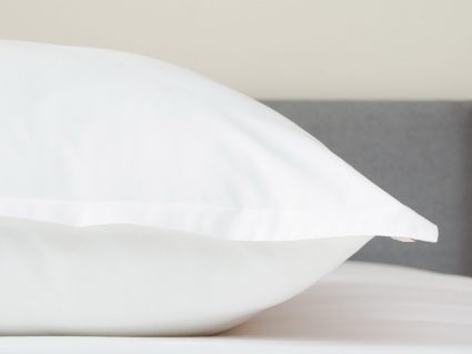 Комплект постельного белья Софи де Марко Селина (темно зеленый) 1,5-спальный