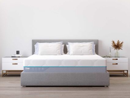 Матрас Промтекс-Ориент Multipacket Prestige 60х120