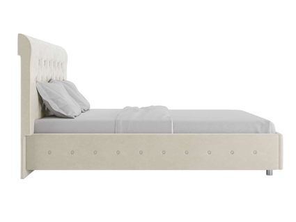 Кровать Димакс Андрия Кварц с подъемным механизмом 90х190