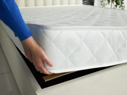 Матрас Димакс Оптима О-Латекс хард 150х200