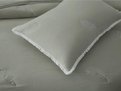 Покрывало Софи де Марко Наоми (беж) 230х250