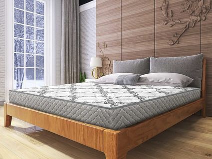 Матрас Димакс Твист Ролл Софт плюс 140х190