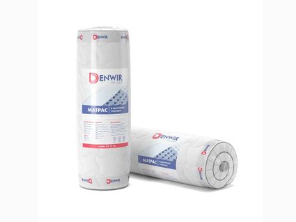 Матрас Denwir CLASSIC MIX MEMO FOAM TFK 90х190