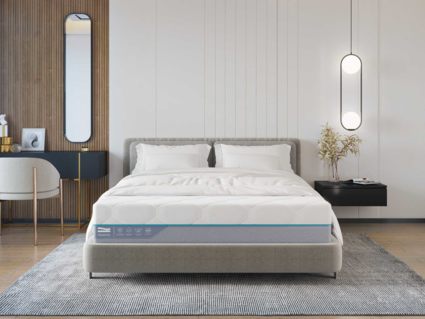 Матрас Промтекс-Ориент Monolit Combi 16 60х120