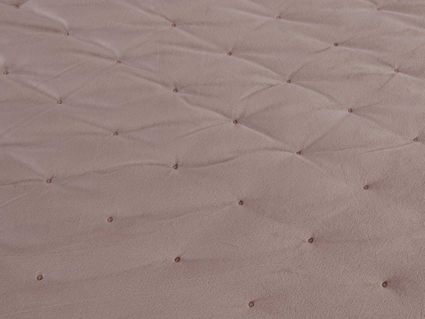 Покрывало Софи де Марко Иоланта (розовое) 160х220