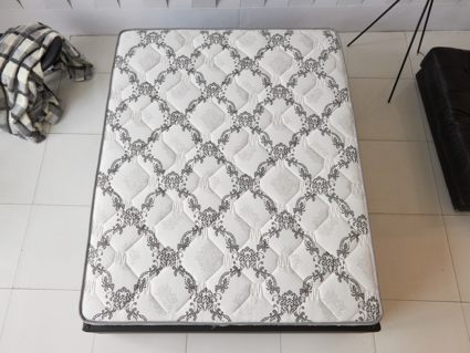 Матрас Димакс Твист Ролл Мемори 125х190