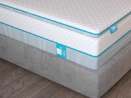 Наматрасник Промтекс-Ориент Latex Eco 6 200х190