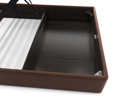 Кровать Lonax Алегра велюр Dolly-1 (с подъемным механизмом) 120х190