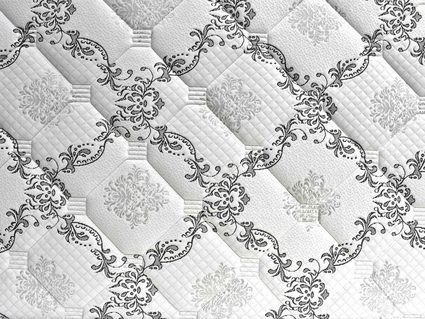 Матрас Димакс Твист Ролл Софт плюс 140х190