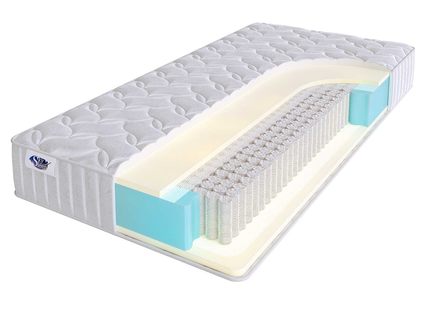 Матрас SkySleep Joy Twin Foam S1000 37