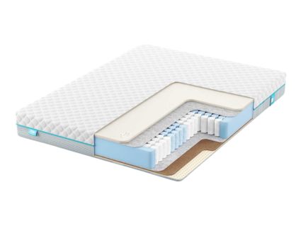 Матрас Промтекс-Ориент Soft Middle Memory 1 28