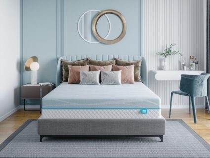 Матрас Промтекс-Ориент Roll Standart 10 80х190