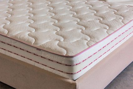 Матрас Sontelle Vivre Castom story 170х200